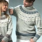 Modele de iarnă pentru tricotat, bancă pentru femei