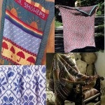 Modele de iarnă pentru tricotat, bancă pentru femei