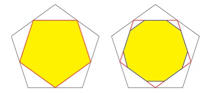 Stellate polyhedra a schemei - afla! Dodecahedron - cum să faci dodecaedronul potrivit