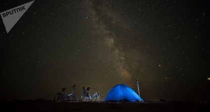 Starfall Aquarids 2017 unde, cum și când să observați mai bine