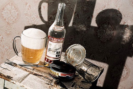 10 Mituri despre alcool și expunerea lor