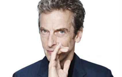 10 motive pentru care Peter Capaldi poate deveni cel mai bun doctor care sunt cele mai bune seriale