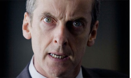 10 motive pentru care Peter Capaldi poate deveni cel mai bun doctor care sunt cele mai bune seriale