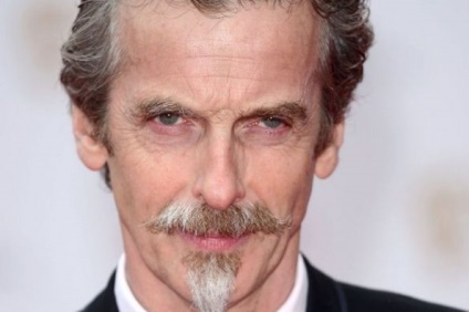 10 motive pentru care Peter Capaldi poate deveni cel mai bun doctor care sunt cele mai bune seriale