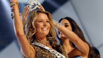 10 A Miss Universe legmelegebb nyertesei mindenkor
