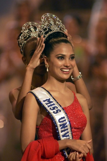 10 A Miss Universe legmelegebb nyertesei mindenkor