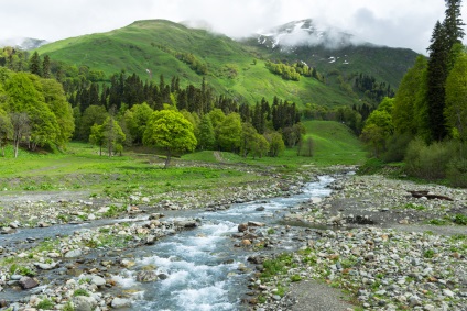 10 Tevékenységek Abházia - blog onetwotrip