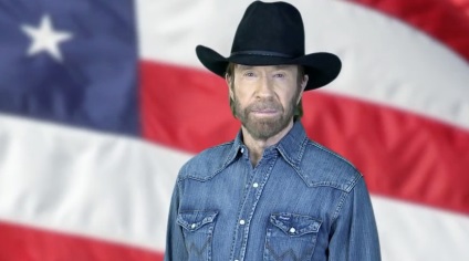 10 lucruri pe care nu le știai despre chuck norris, informații interesante despre chuck norris