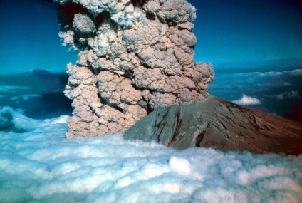 12 A föld legveszélyesebb vulkánjai, fenyegetve az emberiséget