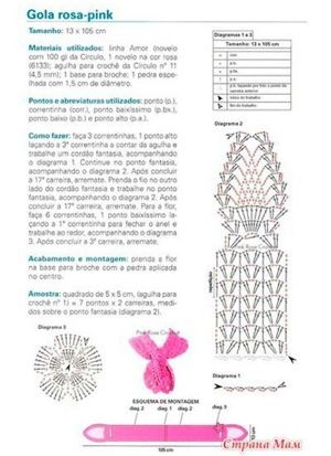 13 modele de tricotat pentru femei eșarfe