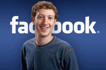 14 Fapte curioase despre marca Zuckerberg