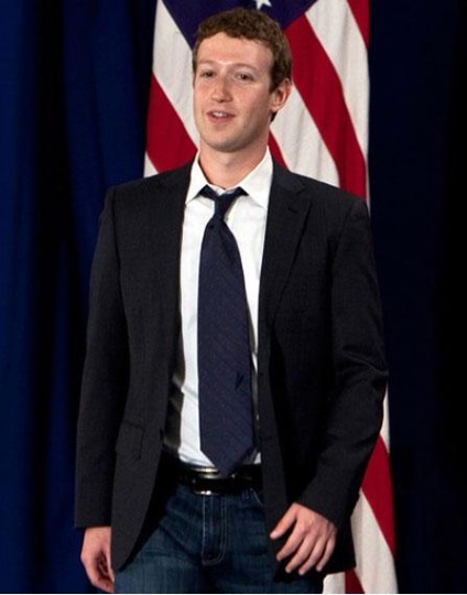 14 Fapte curioase despre marca Zuckerberg