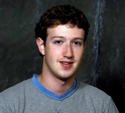 14 Fapte curioase despre marca Zuckerberg