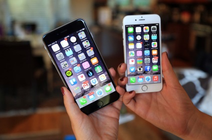 25 Hasznos titkok és chipek az okostelefonok apple iphone