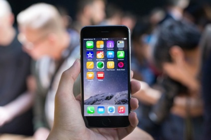 25 Hasznos titkok és chipek az okostelefonok apple iphone