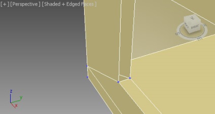 Modelare 3D a interiorului în 3ds max