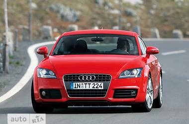 46 Відгуків про ауді тт від власників плюси і мінуси audi tt