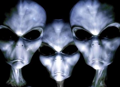 5 Teorii despre modul în care extratereștrii pot arăta