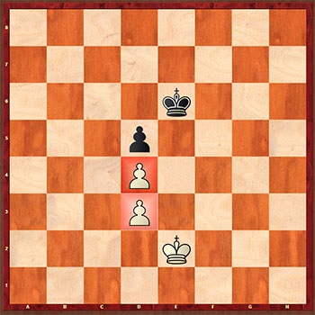 7 Structuri de pion de bază pe care trebuie să le cunoașteți - șah online