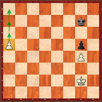 7 Structuri de pion de bază pe care trebuie să le cunoașteți - șah online