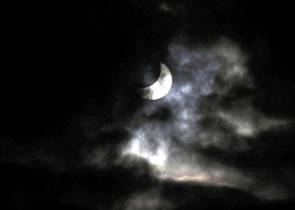 7 Întrebări și răspunsuri despre eclipsa soarelui - astrologie