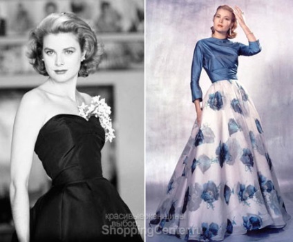 9 Secretele stilului Grace Kelly