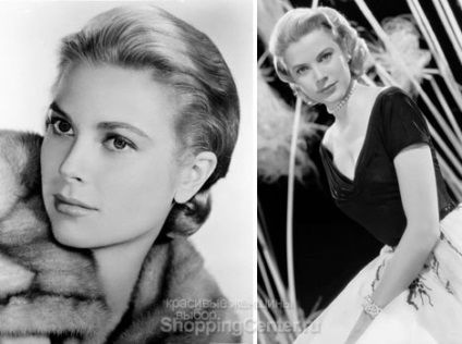 9 Secretele stilului Grace Kelly