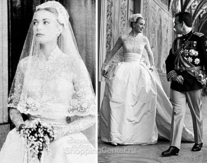 9 Secretele stilului Grace Kelly