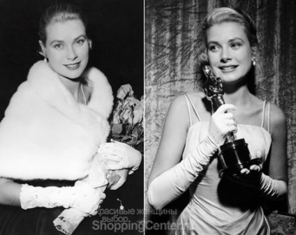 9 Secretele stilului Grace Kelly