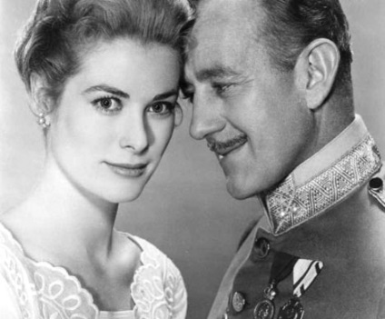 9 Secretele stilului Grace Kelly