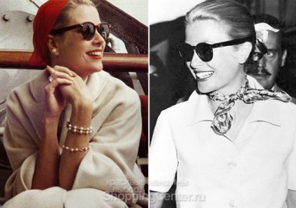 9 Secretele stilului Grace Kelly