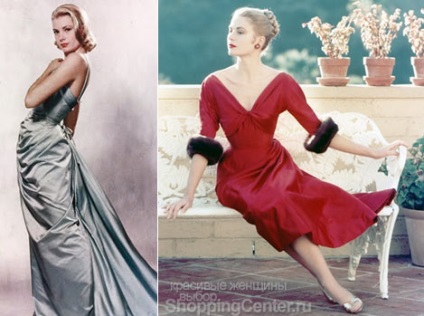 9 Secretele stilului Grace Kelly