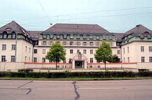 Ordinul III al Spitalului Academic - München