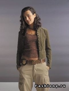 Actrita cote de pablo