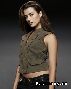 Actrita cote de pablo