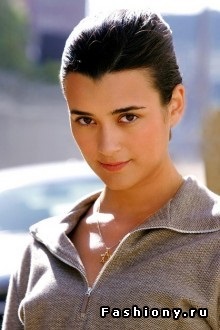 Actrita cote de pablo