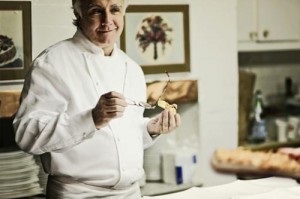 Alain ducasse (alain ducasse) - cel mai intitulat restaurator și bucătar-șef, cel mai delicios portal RuNet