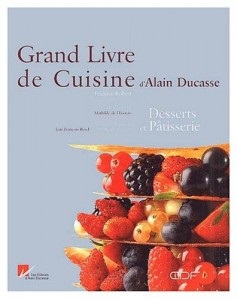 Alain ducasse (alain ducasse) - cel mai intitulat restaurator și bucătar-șef, cel mai delicios portal RuNet