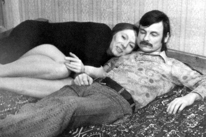 Andrei Tarkovsky - biografie, viață personală, fotografii, filme, zvonuri și ultimele știri