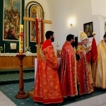 A pápa apostoli látogatása Örményországba