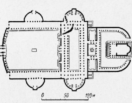 Arhitectura vechii Rome 1