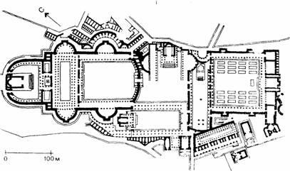 Arhitectura vechii Rome