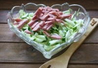 Arhiva salatelor din castraveti - salate si gustari