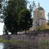 Vacanța de august în Seliger