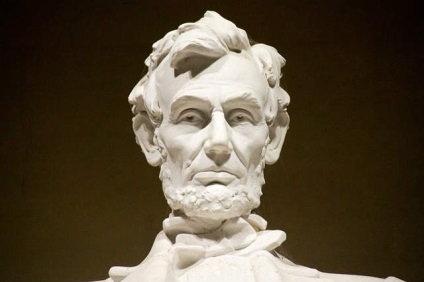 Abraham Lincoln rövid életrajz, fényképek és videó, magánélet