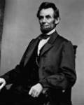 Abraham Lincoln scurtă biografie, fotografii și video, viața privată