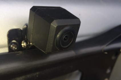 Automatikus termékek - a visszapillantó kamera neoline dwn-11, szakértői csoport dns áttekintése