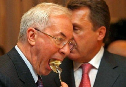 Azarov și vată de bumbac