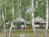 Casă de vacanță Forest Cottage, Lacul Kum-Kul