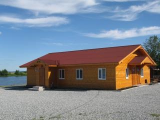 Centrul de agrement pershino odihnă în Perm margine opinii număr de descriere centru de agrement perm regiune